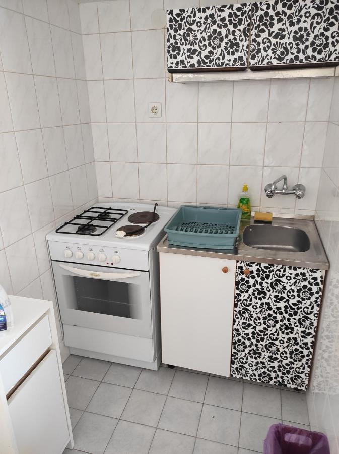 Apartman Ivana Apartment Dubrovnik Luaran gambar