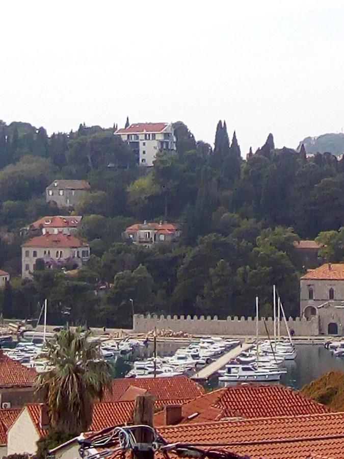 Apartman Ivana Apartment Dubrovnik Luaran gambar