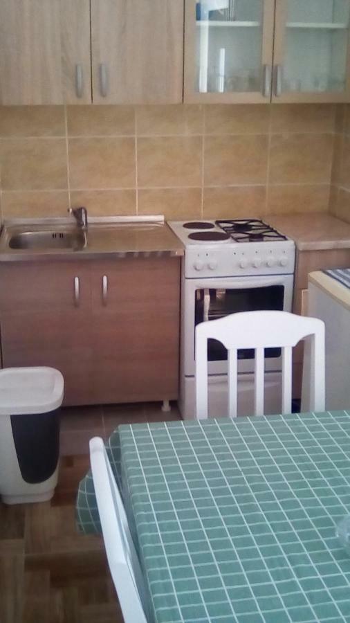 Apartman Ivana Apartment Dubrovnik Luaran gambar