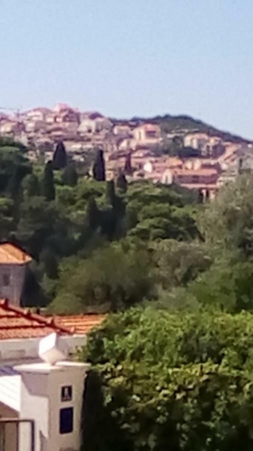 Apartman Ivana Apartment Dubrovnik Luaran gambar
