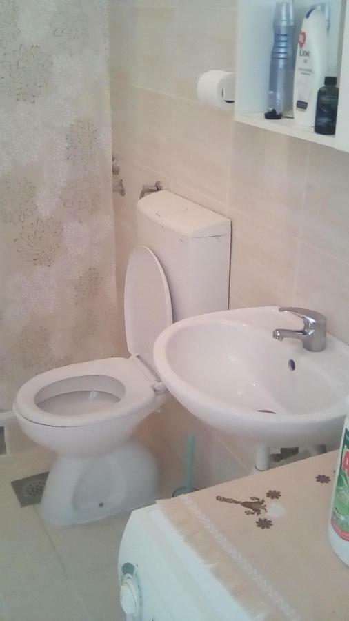 Apartman Ivana Apartment Dubrovnik Luaran gambar